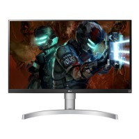 LG 27UL650-W